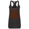 Women's Poly-Rich Racerback Tank Top Thumbnail