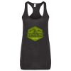 Women's Poly-Rich Racerback Tank Top Thumbnail