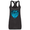 Women's Poly-Rich Racerback Tank Top Thumbnail