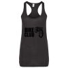 Women's Poly-Rich Racerback Tank Top Thumbnail