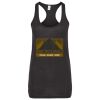 Women's Poly-Rich Racerback Tank Top Thumbnail
