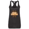 Women's Poly-Rich Racerback Tank Top Thumbnail