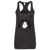 Women's Poly-Rich Racerback Tank Top Thumbnail