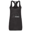 Women's Poly-Rich Racerback Tank Top Thumbnail