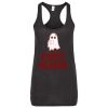 Women's Poly-Rich Racerback Tank Top Thumbnail