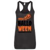 Women's Poly-Rich Racerback Tank Top Thumbnail