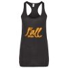Women's Poly-Rich Racerback Tank Top Thumbnail