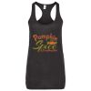Women's Poly-Rich Racerback Tank Top Thumbnail