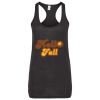Women's Poly-Rich Racerback Tank Top Thumbnail