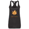 Women's Poly-Rich Racerback Tank Top Thumbnail