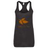 Women's Poly-Rich Racerback Tank Top Thumbnail