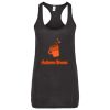 Women's Poly-Rich Racerback Tank Top Thumbnail