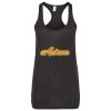 Women's Poly-Rich Racerback Tank Top Thumbnail