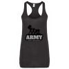 Women's Poly-Rich Racerback Tank Top Thumbnail