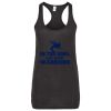 Women's Poly-Rich Racerback Tank Top Thumbnail