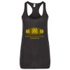 Women's Poly-Rich Racerback Tank Top Thumbnail