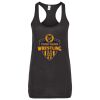 Women's Poly-Rich Racerback Tank Top Thumbnail