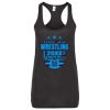 Women's Poly-Rich Racerback Tank Top Thumbnail