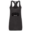 Women's Poly-Rich Racerback Tank Top Thumbnail