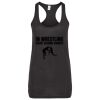 Women's Poly-Rich Racerback Tank Top Thumbnail