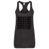 Women's Poly-Rich Racerback Tank Top Thumbnail