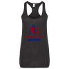Women's Poly-Rich Racerback Tank Top Thumbnail
