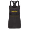 Women's Poly-Rich Racerback Tank Top Thumbnail