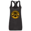 Women's Poly-Rich Racerback Tank Top Thumbnail