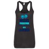 Women's Poly-Rich Racerback Tank Top Thumbnail