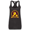 Women's Poly-Rich Racerback Tank Top Thumbnail
