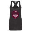 Women's Poly-Rich Racerback Tank Top Thumbnail