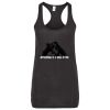 Women's Poly-Rich Racerback Tank Top Thumbnail