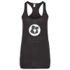 Women's Poly-Rich Racerback Tank Top Thumbnail