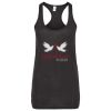 Women's Poly-Rich Racerback Tank Top Thumbnail