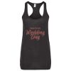 Women's Poly-Rich Racerback Tank Top Thumbnail