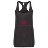 Women's Poly-Rich Racerback Tank Top Thumbnail