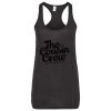 Women's Poly-Rich Racerback Tank Top Thumbnail