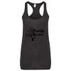 Women's Poly-Rich Racerback Tank Top Thumbnail