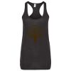 Women's Poly-Rich Racerback Tank Top Thumbnail