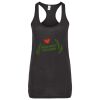 Women's Poly-Rich Racerback Tank Top Thumbnail