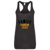 Women's Poly-Rich Racerback Tank Top Thumbnail