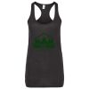 Women's Poly-Rich Racerback Tank Top Thumbnail