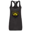 Women's Poly-Rich Racerback Tank Top Thumbnail