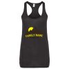 Women's Poly-Rich Racerback Tank Top Thumbnail