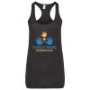Women's Poly-Rich Racerback Tank Top Thumbnail