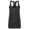 Women's Poly-Rich Racerback Tank Top Thumbnail