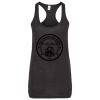 Women's Poly-Rich Racerback Tank Top Thumbnail