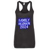 Women's Poly-Rich Racerback Tank Top Thumbnail