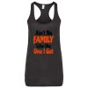 Women's Poly-Rich Racerback Tank Top Thumbnail