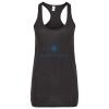 Women's Poly-Rich Racerback Tank Top Thumbnail